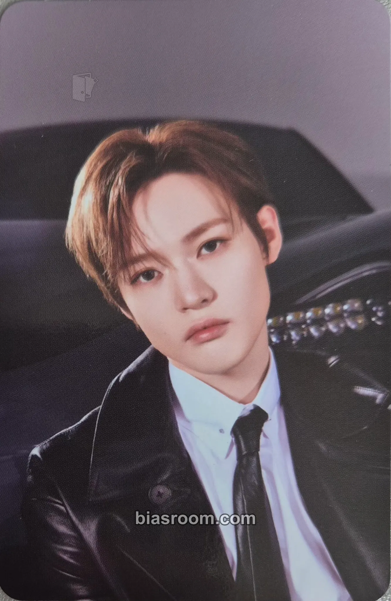 Chenle 2025 Season’s Greetings Photocard - NCT DREAM - NCT DREAM K-pop photocard