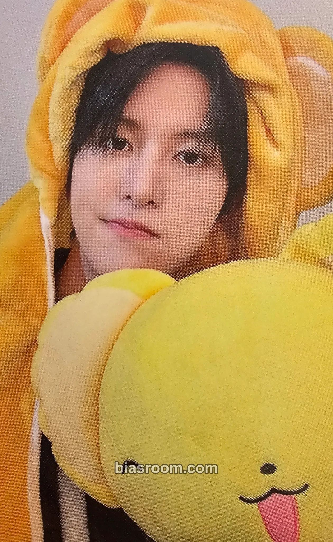 Kyungmin Electric Heart: 찬란하게 빛날 Photocard - 8TURN - 8TURN K-pop photocard