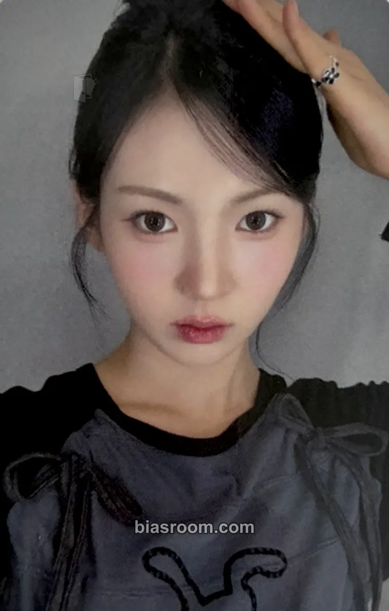 Meu sweet tang Photocard - ifeye - ifeye K-pop photocard