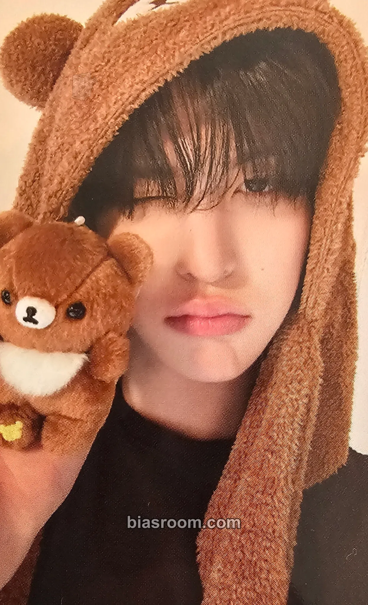Kyungmin Electric Heart: 찬란하게 빛날 Photocard - 8TURN - 8TURN K-pop photocard