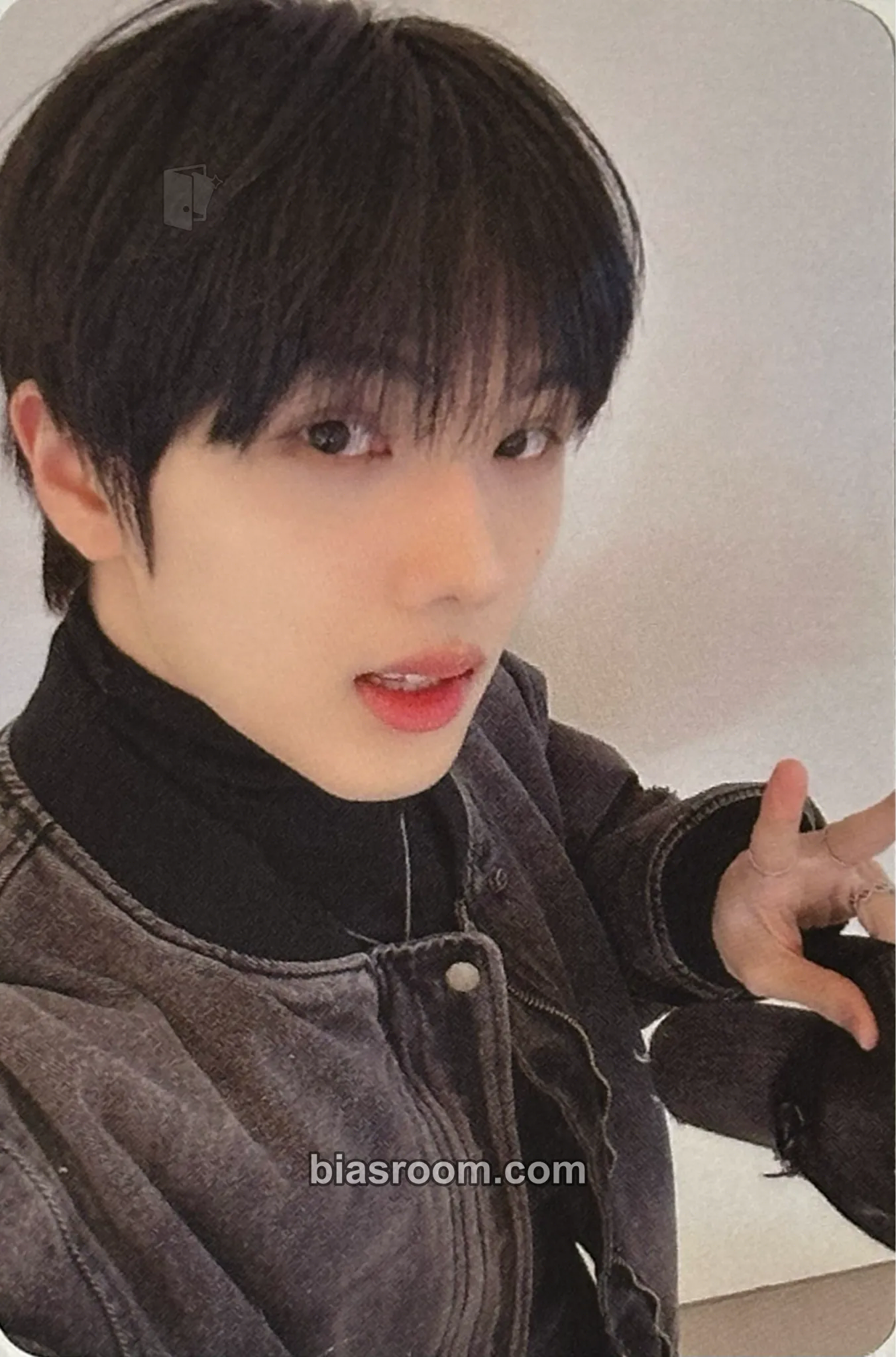 Jisung Dreamscape Photocard - NCT DREAM - NCT DREAM K-pop photocard