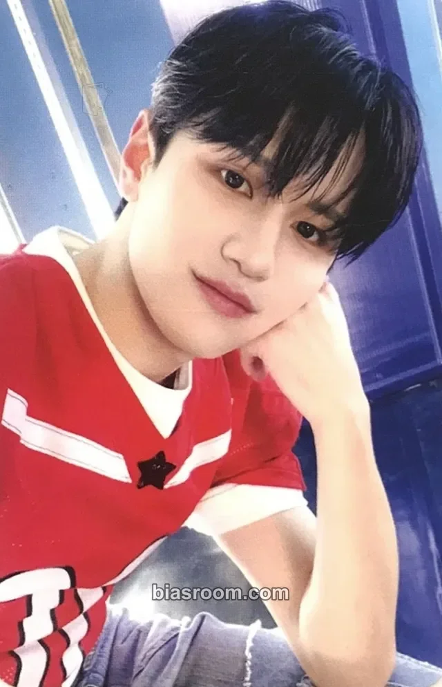 8TURN - Jaeyun - 8TURNRISE Album makestar round 2 video call (fancall)