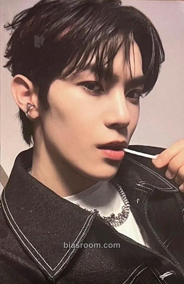 Donggyu SET BY US ONLY Photocard - TUNEXX - TUNEXX K-pop photocard