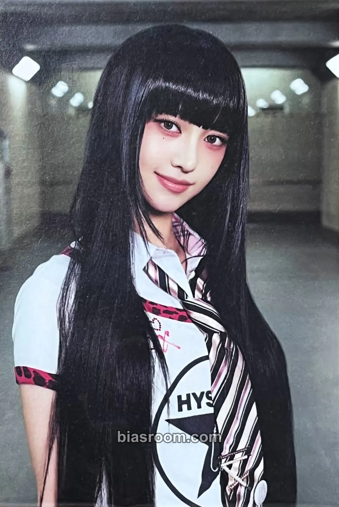 UNCHILD Photocard List & Collection Tracker | Bias Room
