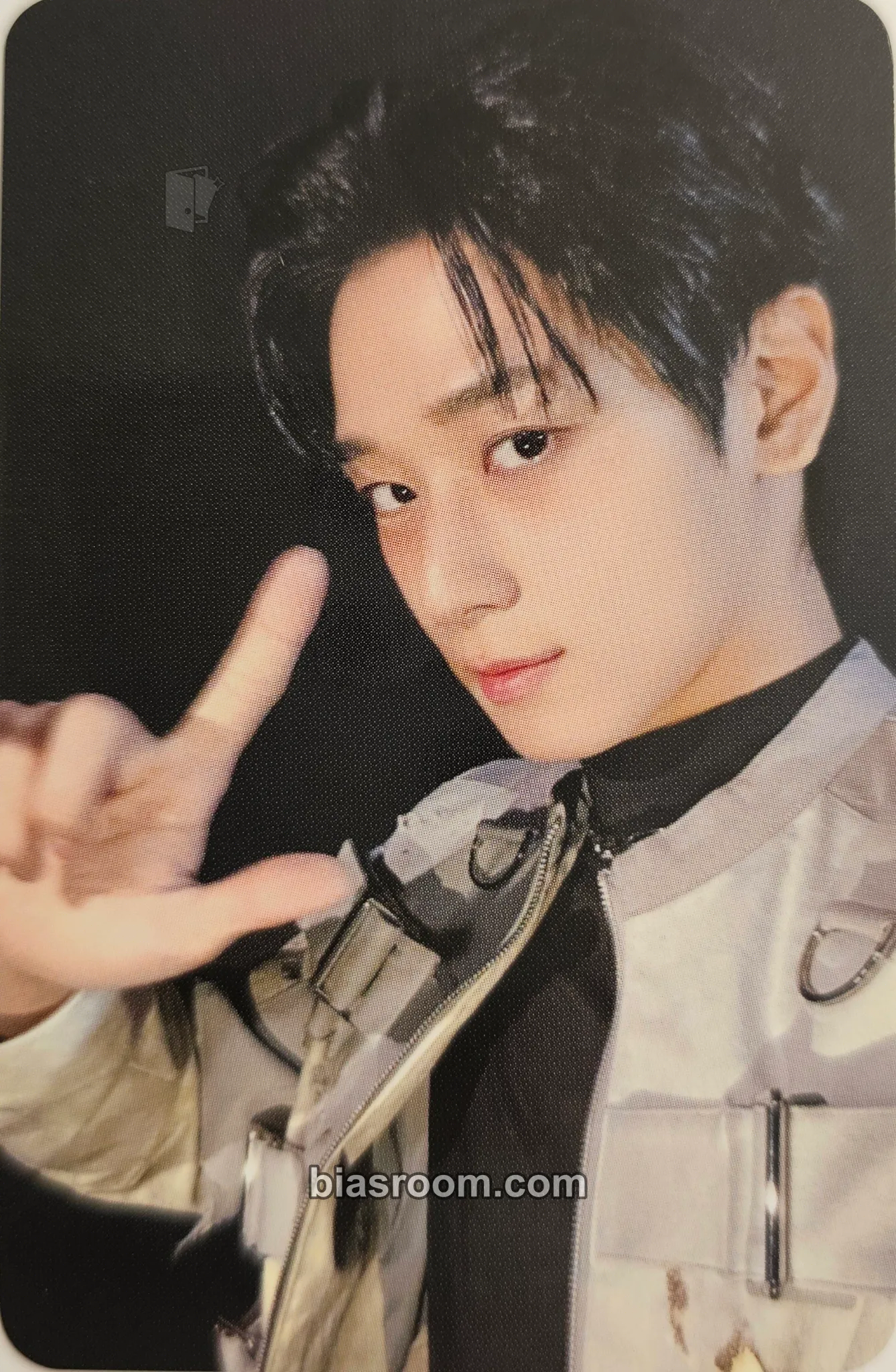 Juyeon INTER-ZECTION Concert Photocard - THE BOYZ - THE BOYZ K-pop photocard