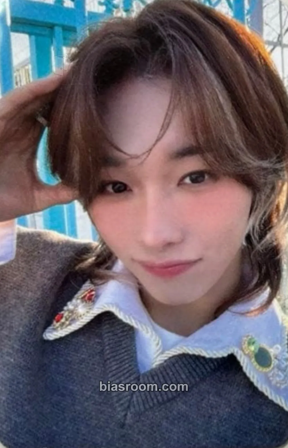 Taira SET BY US ONLY Photocard - TUNEXX - TUNEXX K-pop photocard
