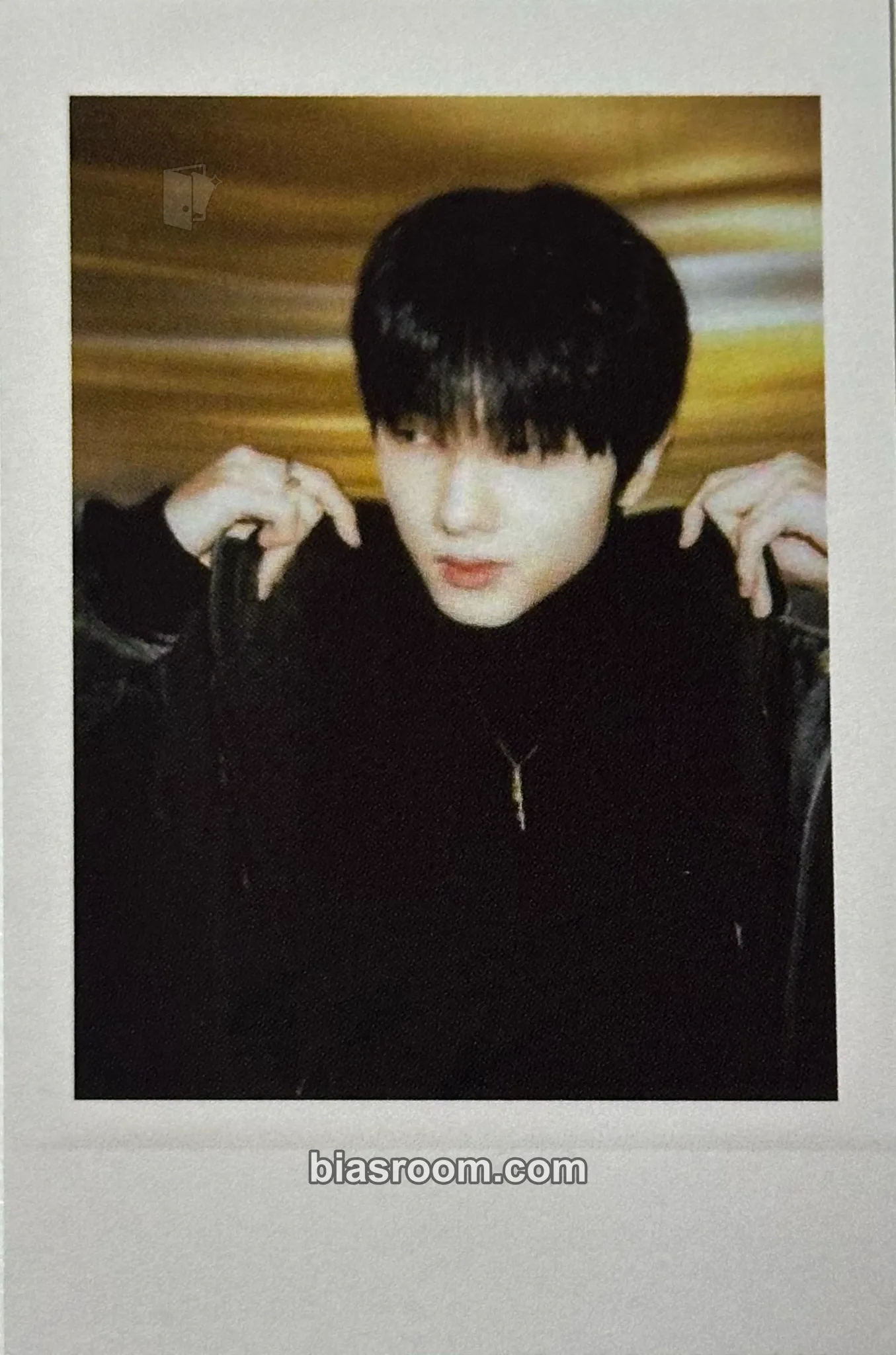 Jisung Dreamscape Photocard - NCT DREAM - NCT DREAM K-pop photocard