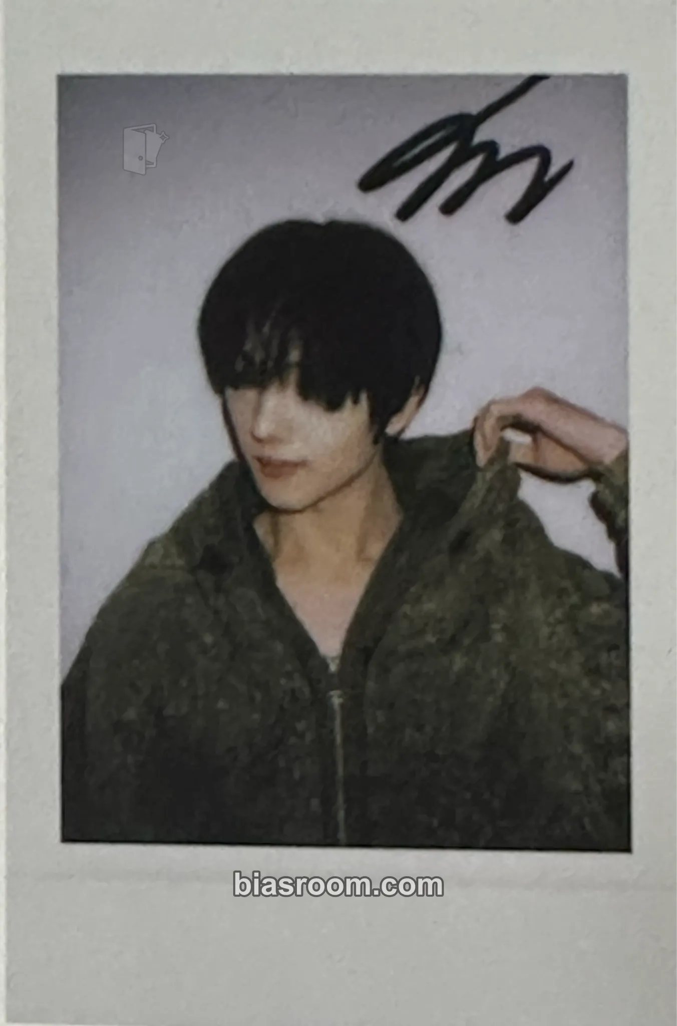 Jisung Dreamscape Photocard - NCT DREAM - NCT DREAM K-pop photocard