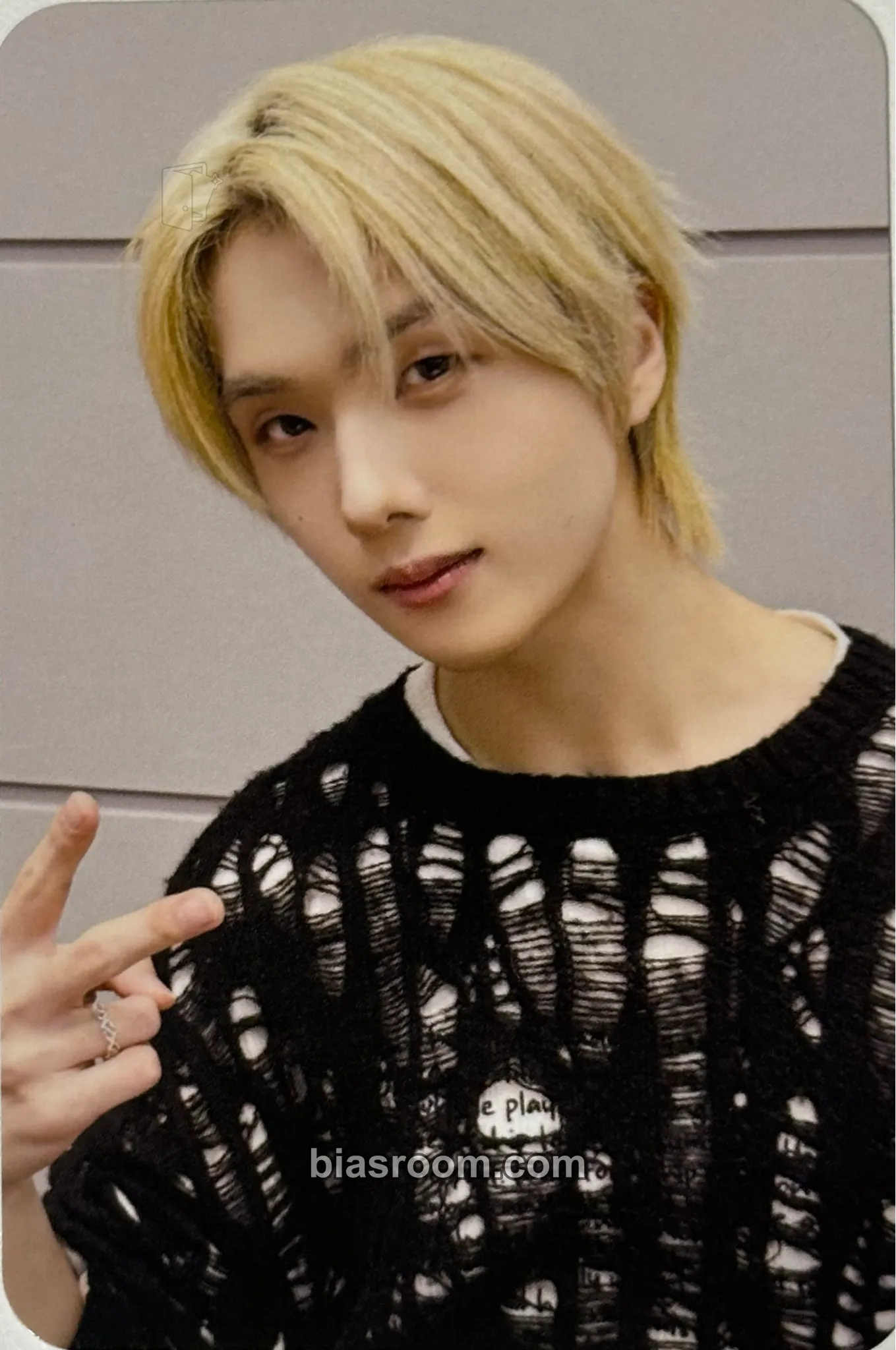 Jisung Beat It Up Photocard - NCT DREAM - NCT DREAM K-pop photocard