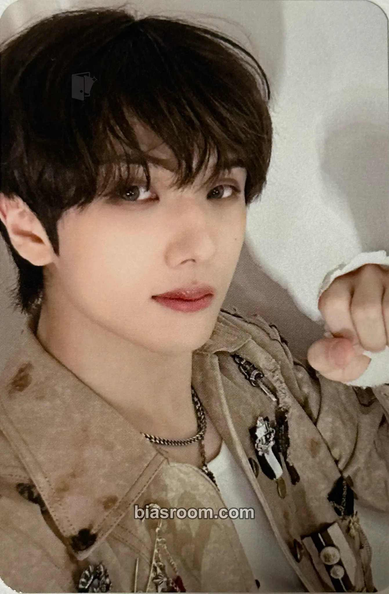 Jisung Beat It Up Photocard - NCT DREAM - NCT DREAM K-pop photocard