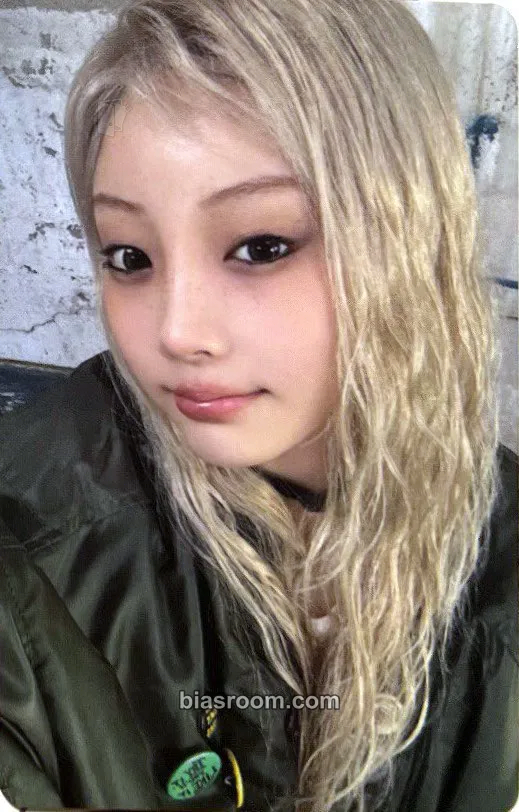Wonhee MAMIHLAPINATAPAI Photocard - ILLIT - ILLIT K-pop photocard