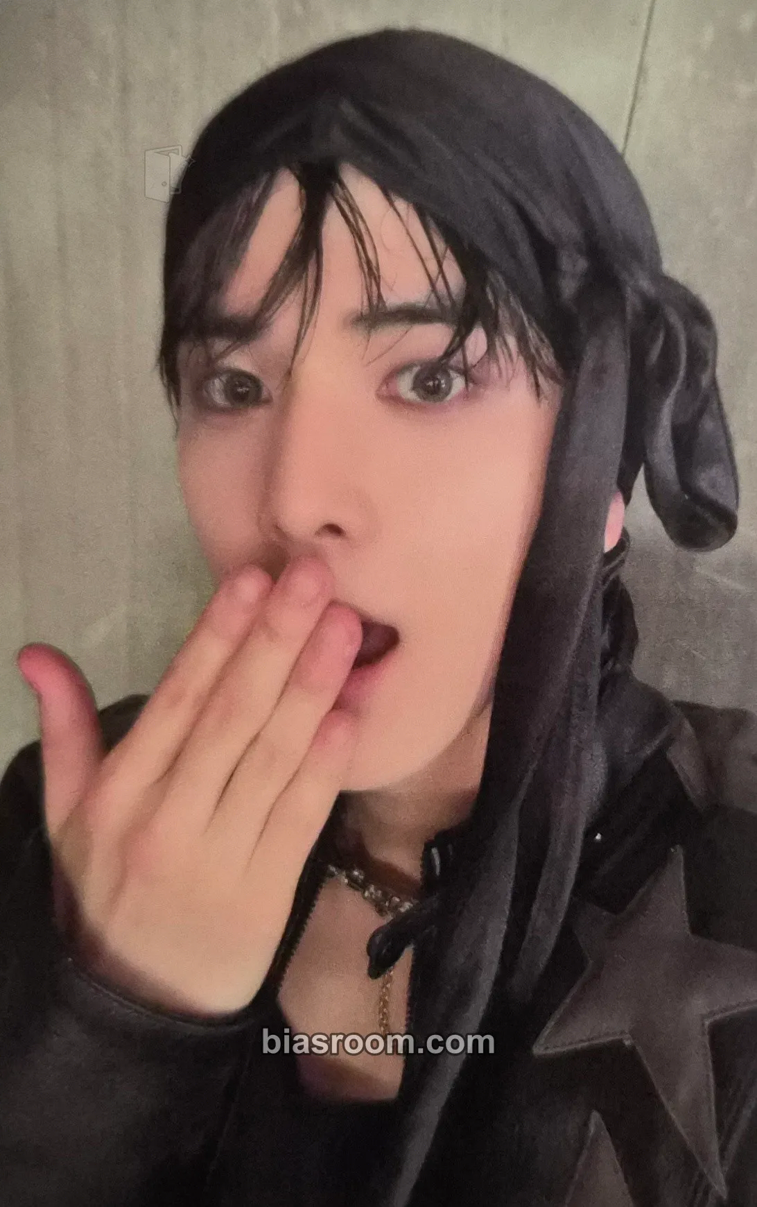 Younghoon Trigger Photocard - THE BOYZ - THE BOYZ K-pop photocard