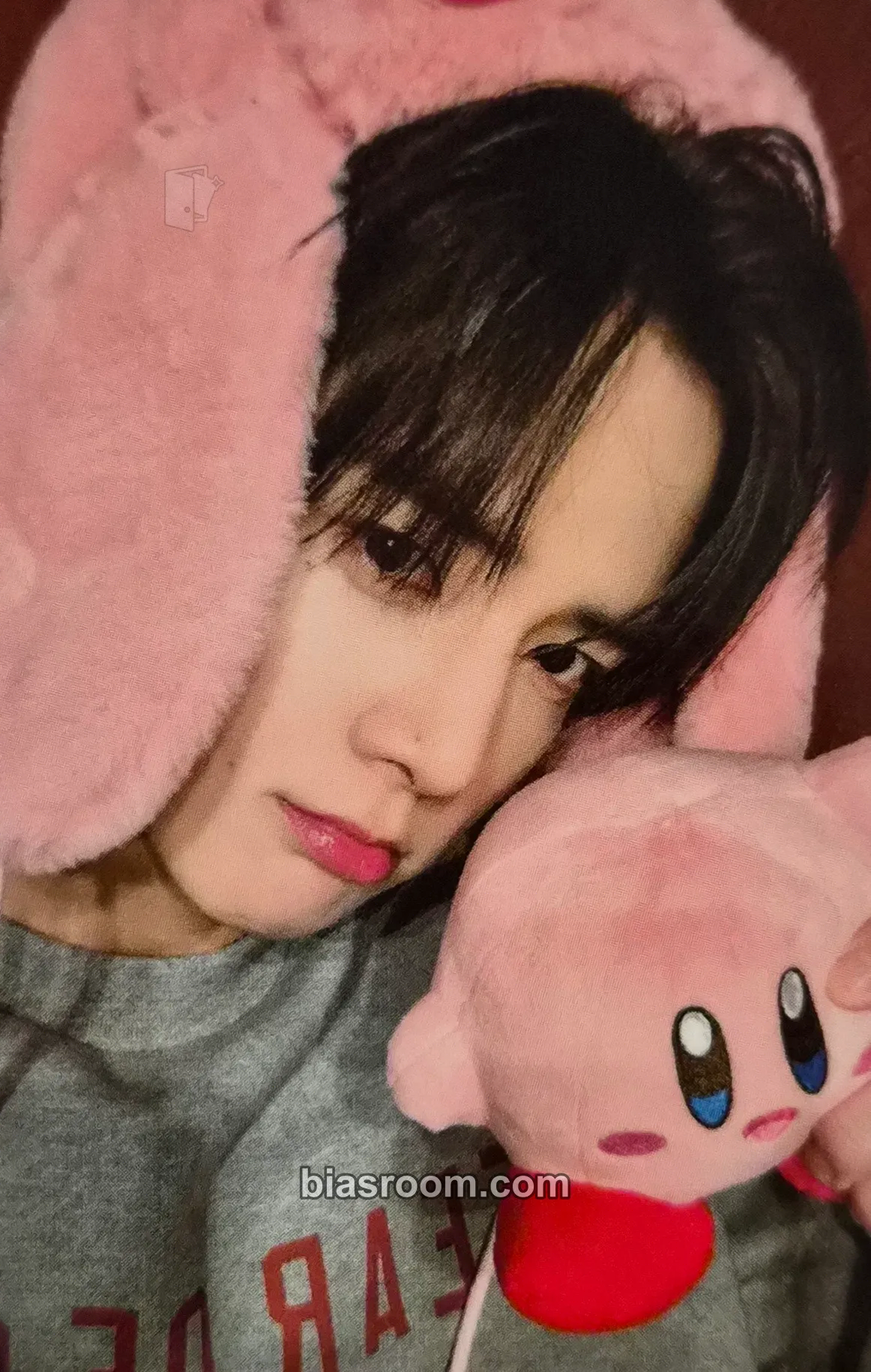 Younghoon Trigger Photocard - THE BOYZ - THE BOYZ K-pop photocard