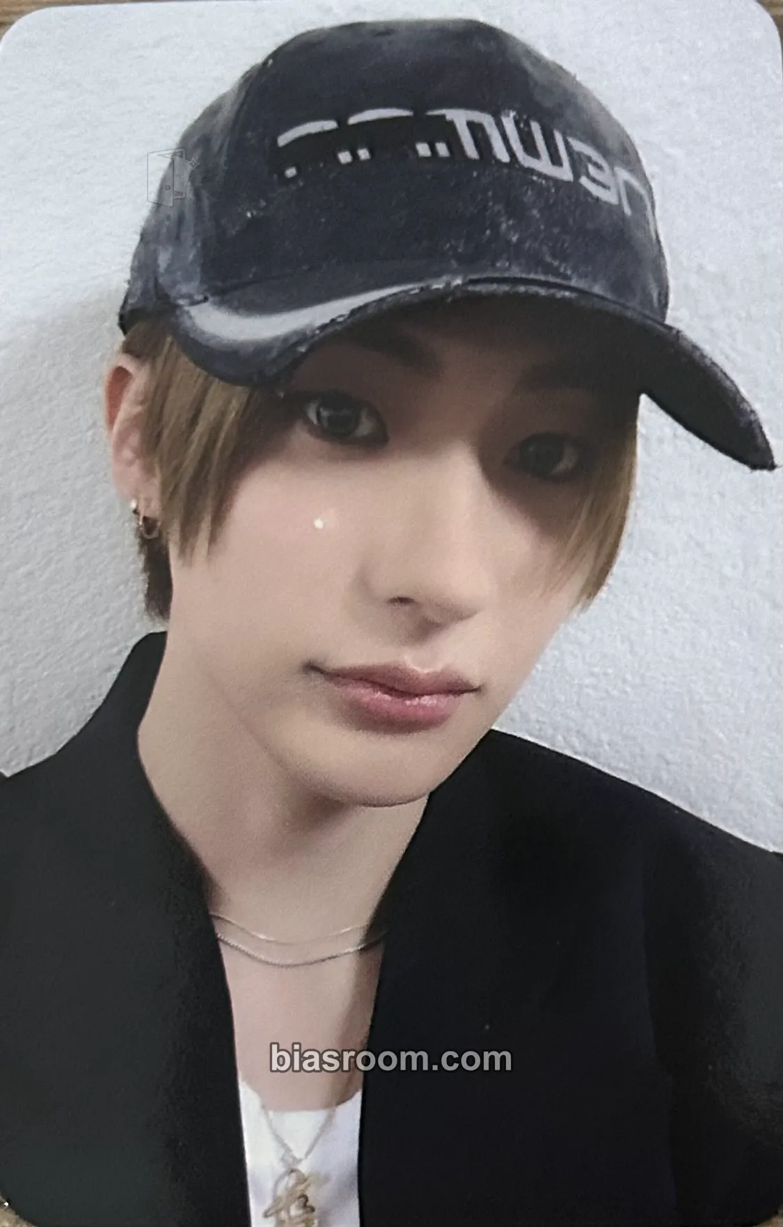 Anton Riizing Photocard - RIIZE - RIIZE K-pop photocard