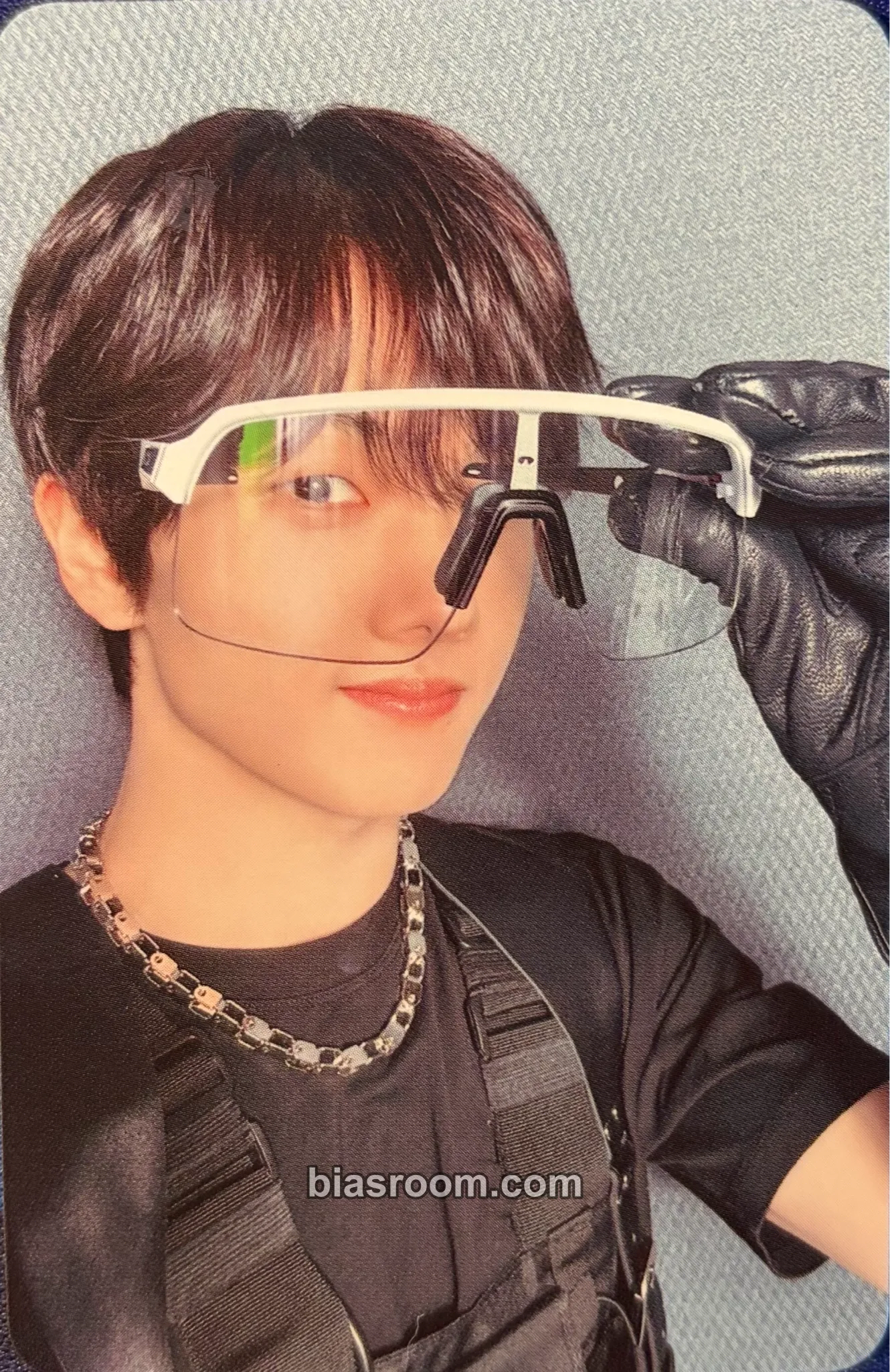 Jisung Do It (Let's Play) (NCT ZONE OST) Photocard - NCT - NCT K-pop photocard