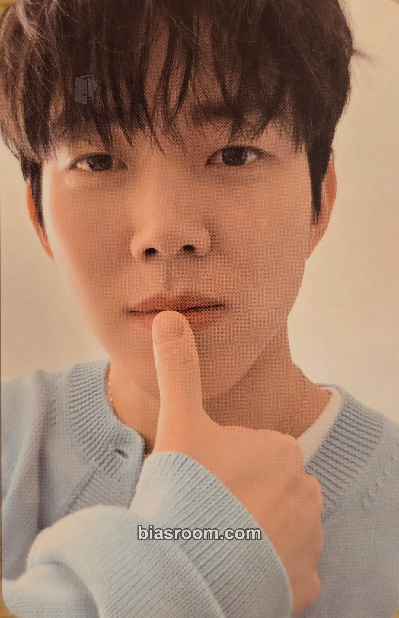 Dowoon 6th Official MyDay Fanclub kit - Clean Archive: DAY6 Photocard - DAY6 - DAY6 K-pop photocard
