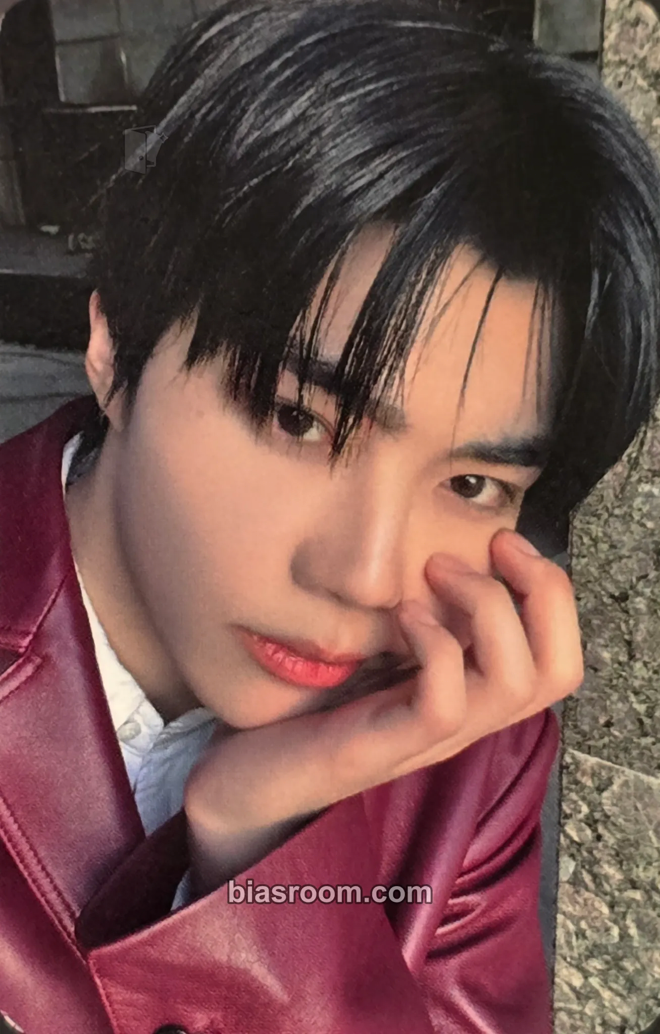 Gunwook Ascend- Photocard - ZEROBASEONE - ZEROBASEONE K-pop photocard
