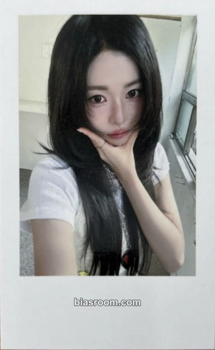 Dahyun LOVE&POP pt.1 Photocard - tripleS – tripleS K-Pop-Photocard