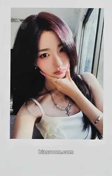 Sohyun LOVE&POP pt.1 Photocard - tripleS - tripleS K-pop photocard