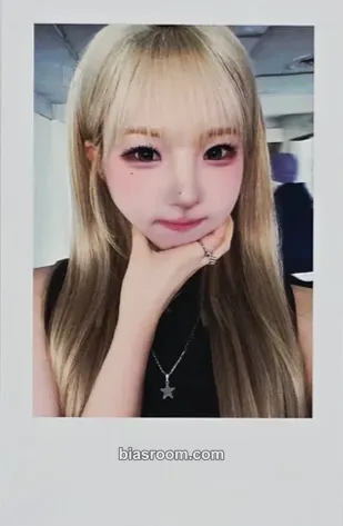 Hayeon LOVE&POP pt.1 Photocard - tripleS - tripleS K-pop photocard