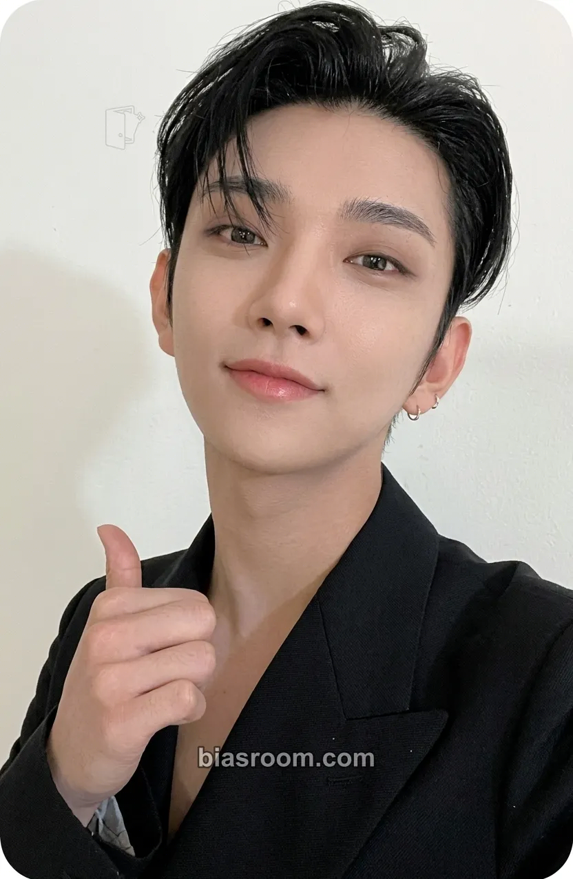 Joshua Your Choice Photocard - SEVENTEEN - SEVENTEEN K-pop photocard
