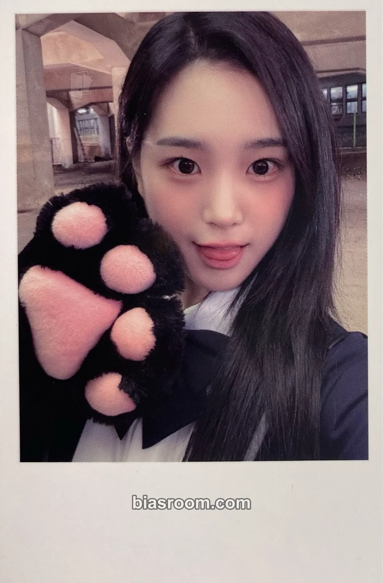 Jiyeon Assemble25 Photocard - tripleS - tripleS K-pop photocard