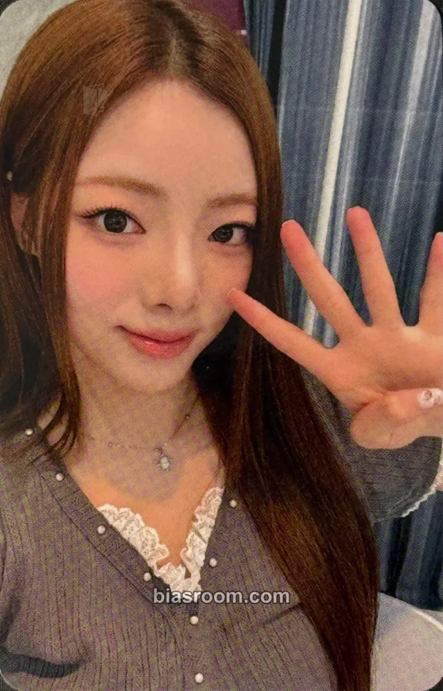 PURPLE KISS - Na Goeun - Purple Kiss’ Plory Day – Party <Ploryland> Event event