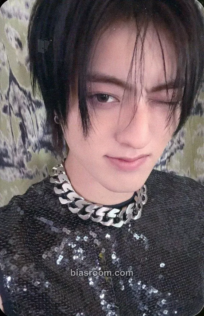 Haruto LOVE PULSE Photocard - TREASURE - TREASURE K-pop photocard