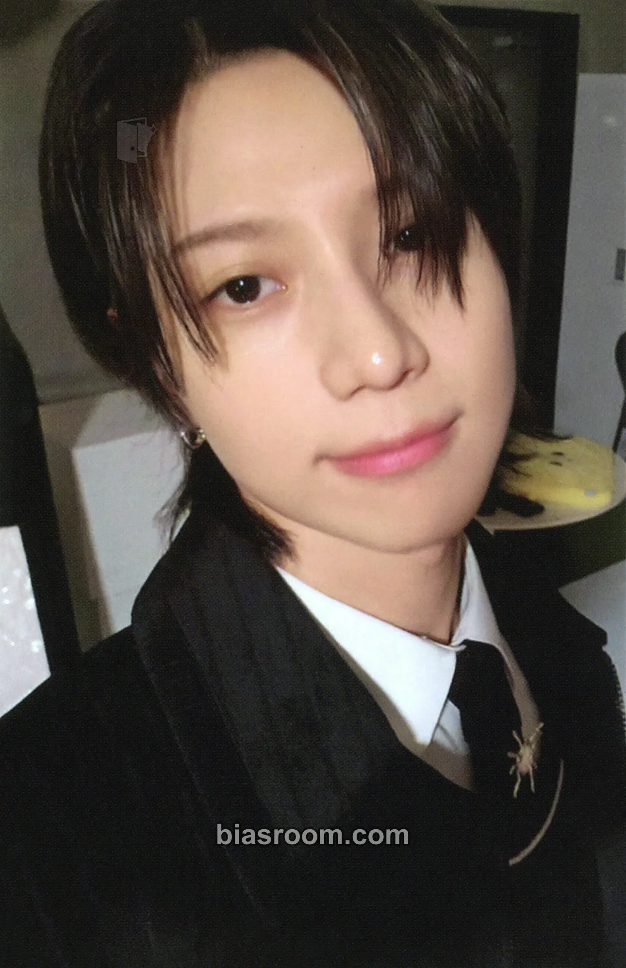 Taemin SHINee 2024 Season's Greetings Photocard - SHINee - SHINee K-pop photocard