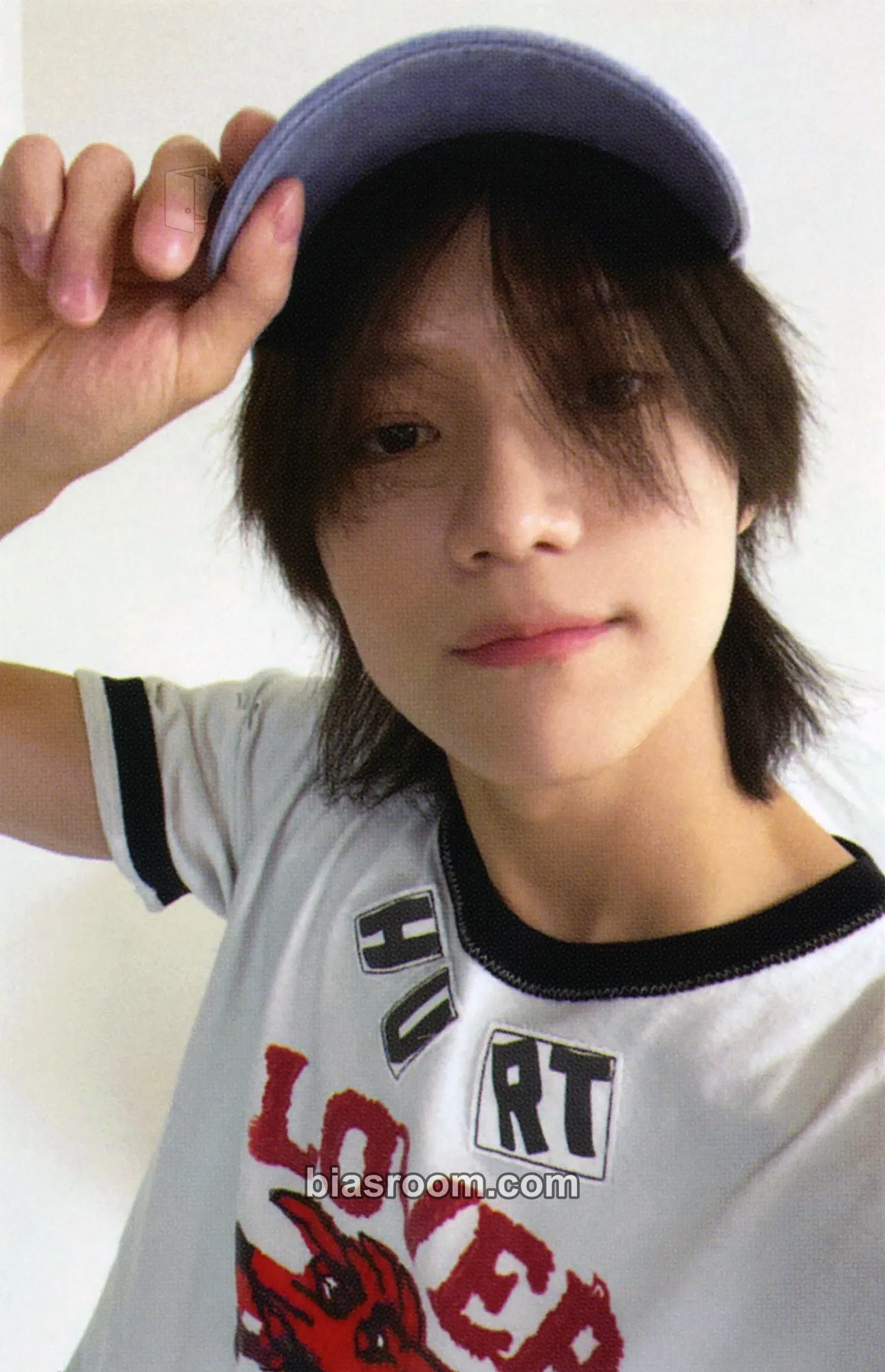 Taemin SHINee 2024 Season's Greetings Photocard - SHINee - SHINee K-pop photocard