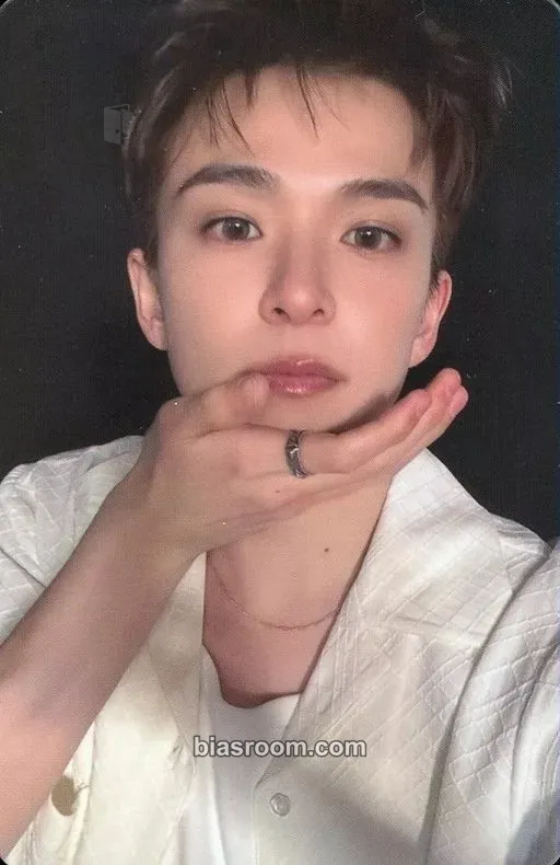 Asahi Pleasure Photocard - TREASURE - TREASURE K-pop photocard