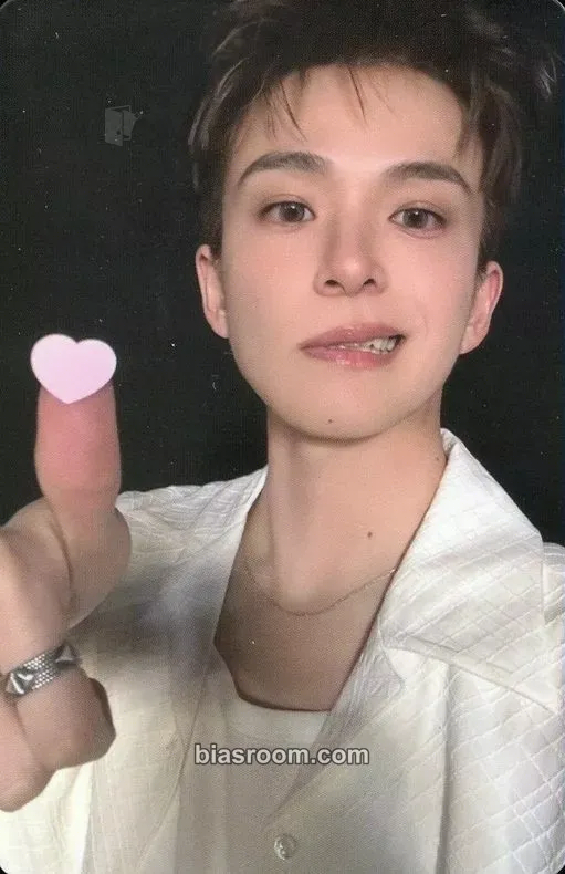 Asahi Pleasure Photocard - TREASURE - TREASURE K-pop photocard