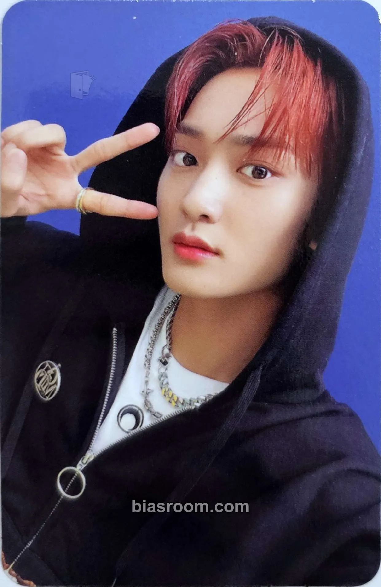 Taeyoung NEW WAVE Photocard - CRAVITY - CRAVITY K-pop photocard