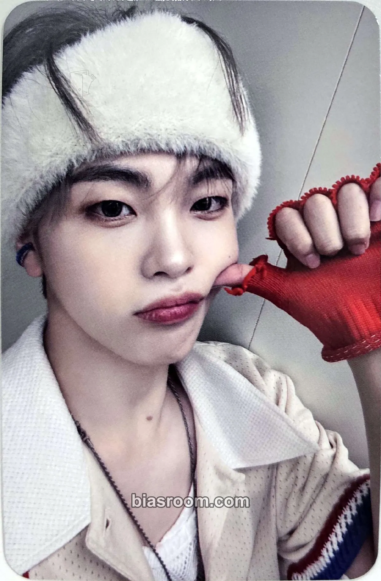 Hyeongjun SUN SEEKER Photocard - CRAVITY - CRAVITY K-pop photocard
