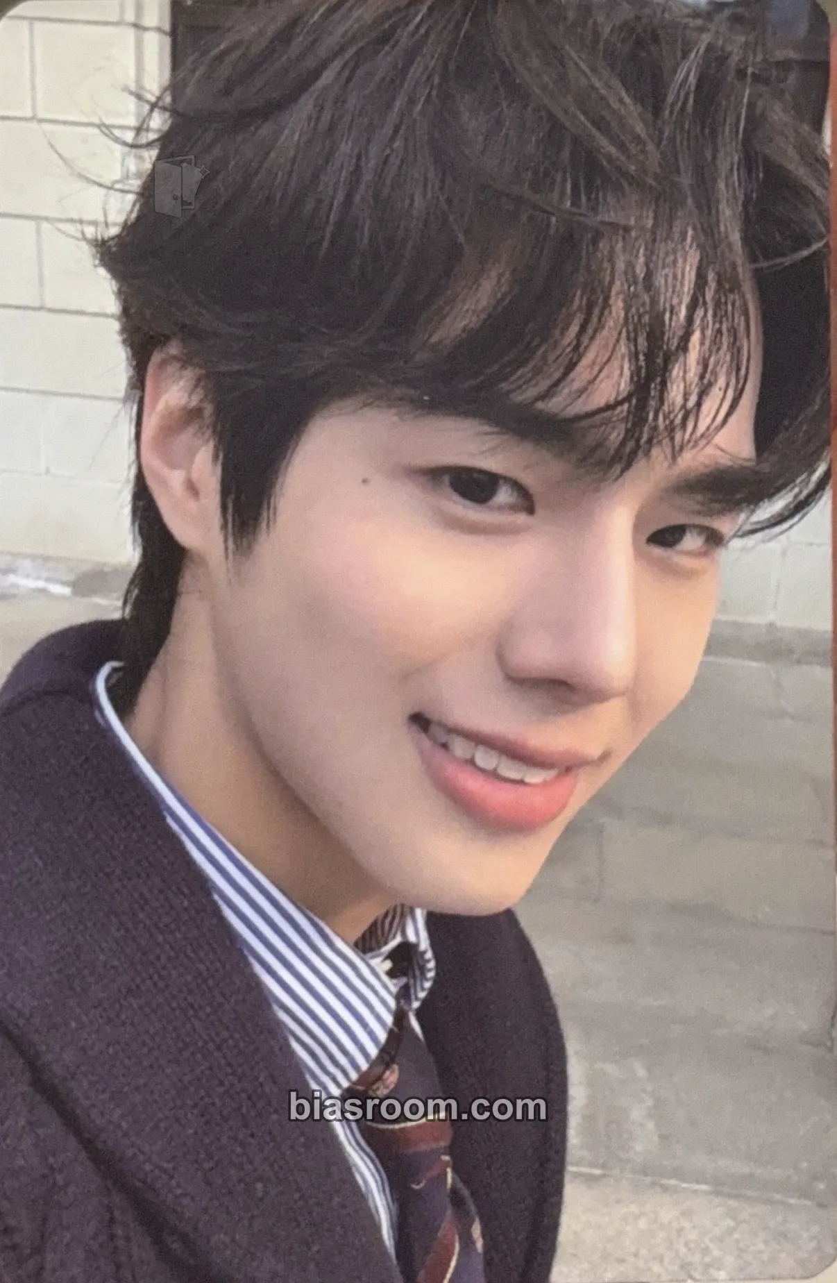 Seongbin Beat by 82 Photocard - 82Major - 82Major K-pop photocard