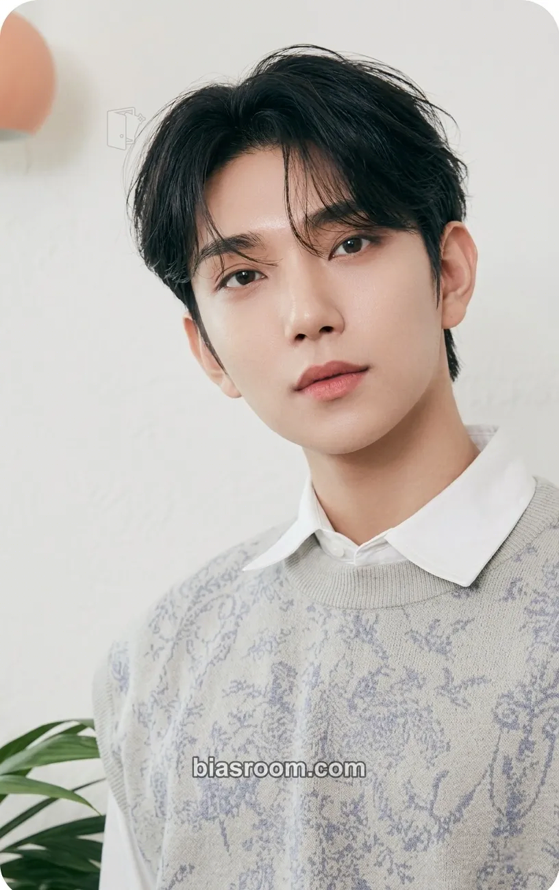 Joshua Your Choice Photocard - SEVENTEEN - SEVENTEEN K-pop photocard