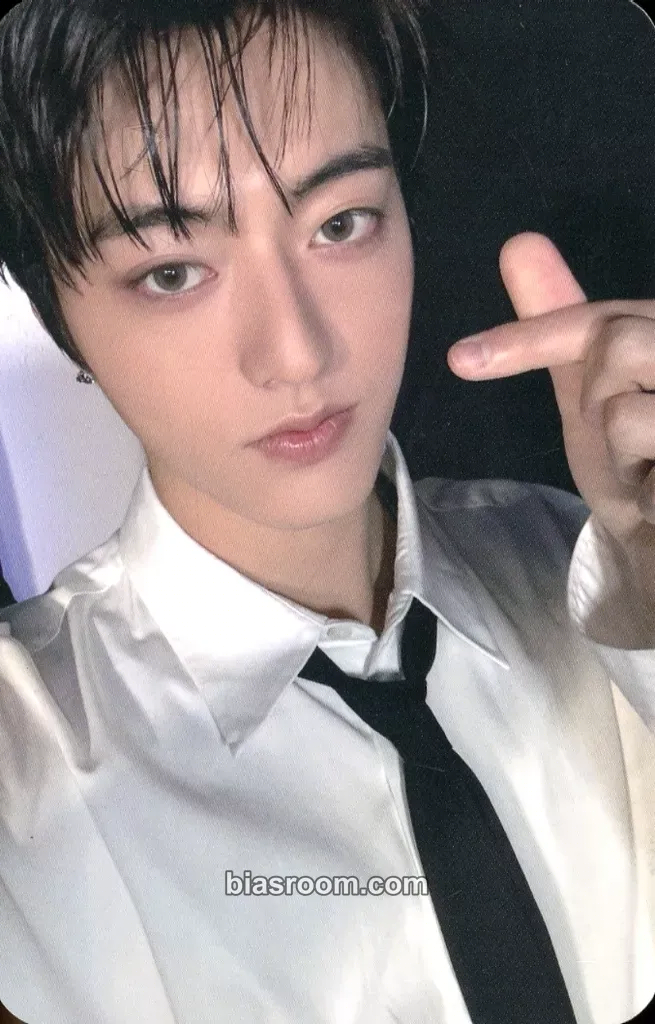 Haruto Pleasure Photocard - TREASURE - TREASURE K-pop photocard