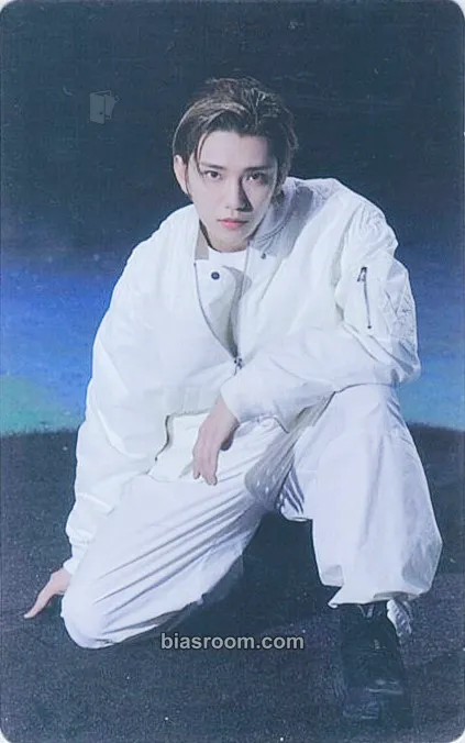 Joshua SECTOR 17 Photocard - SEVENTEEN - SEVENTEEN K-pop photocard