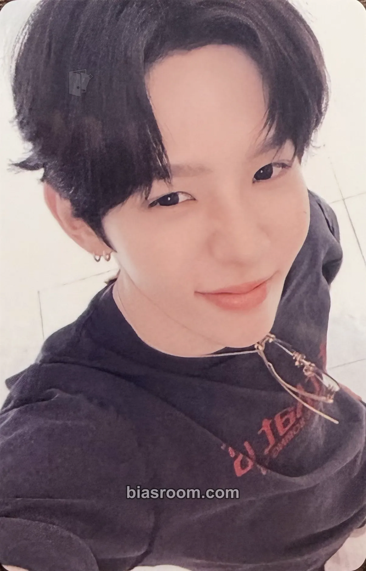 Shotaro Odyssey Photocard - RIIZE - RIIZE K-pop photocard