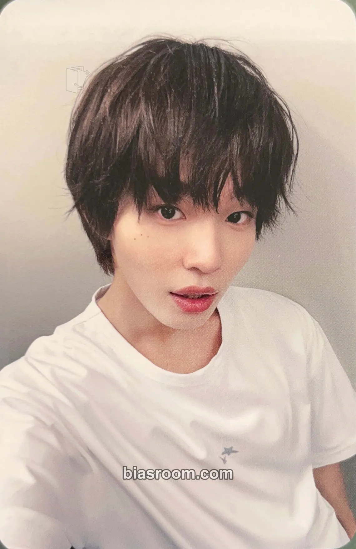 Keiju My First Kick Photocard - KickFlip - KickFlip K-pop photocard