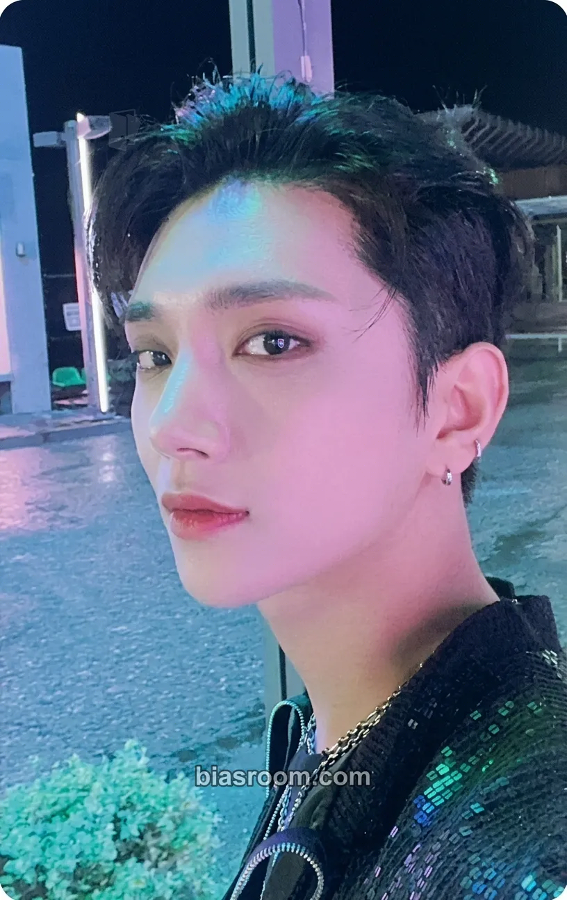 Joshua SECTOR 17 Photocard - SEVENTEEN - SEVENTEEN K-pop photocard