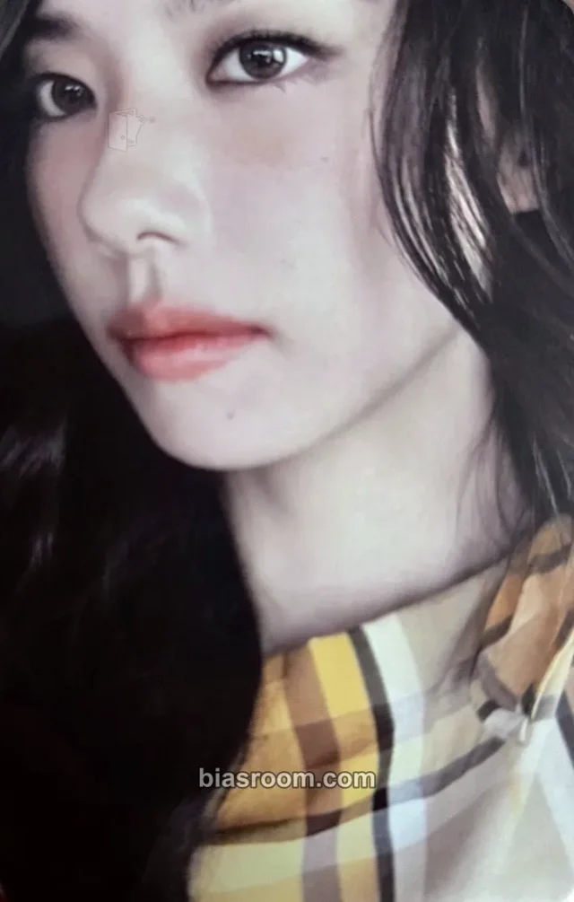 I.O.I - Sohye - I.O.I CONCERT TOUR: LOOP Event purchase benefit merch photocard