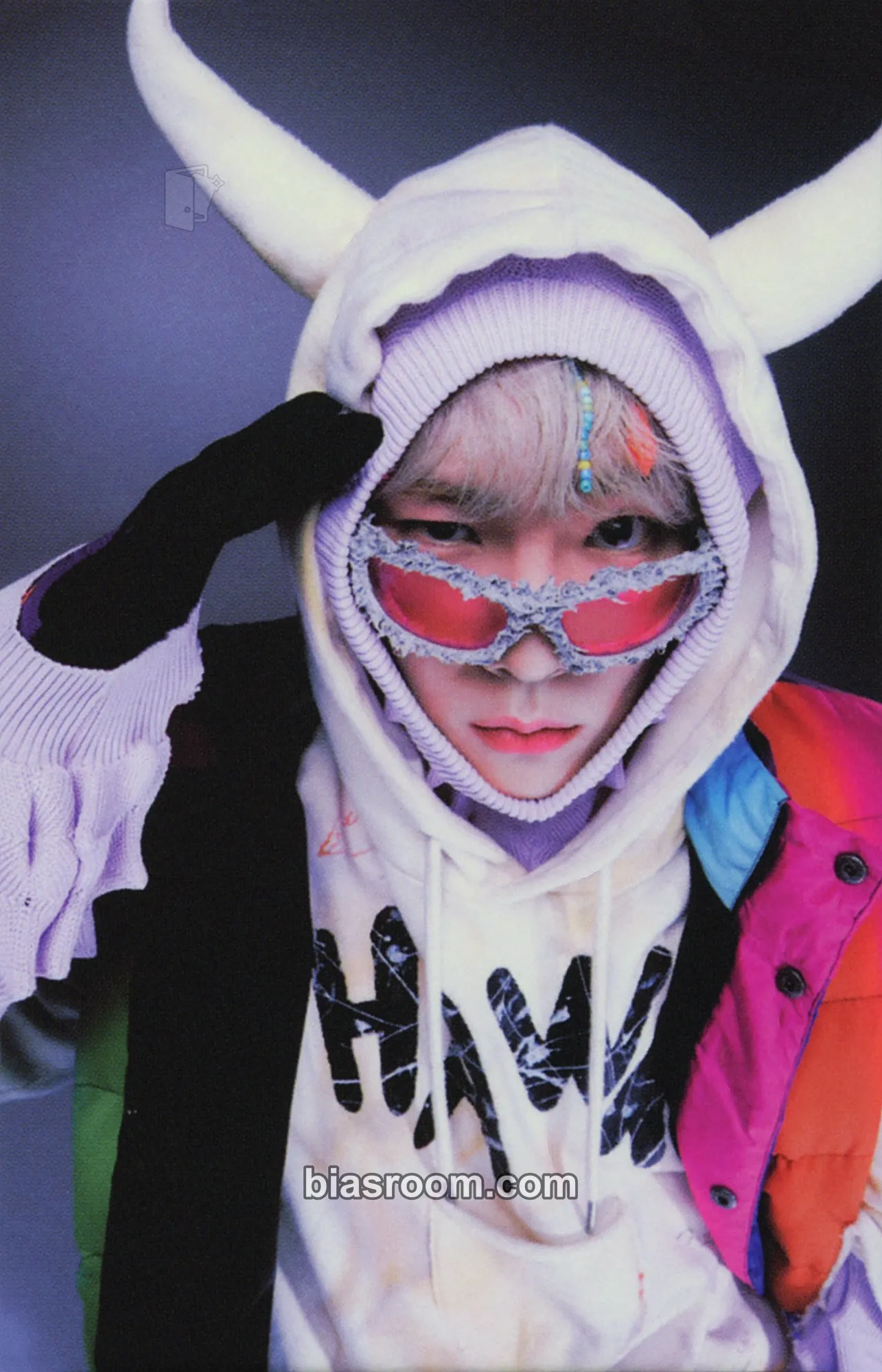 Key Killer - The 2nd Album Repackage Photocard - Key K-pop photocard