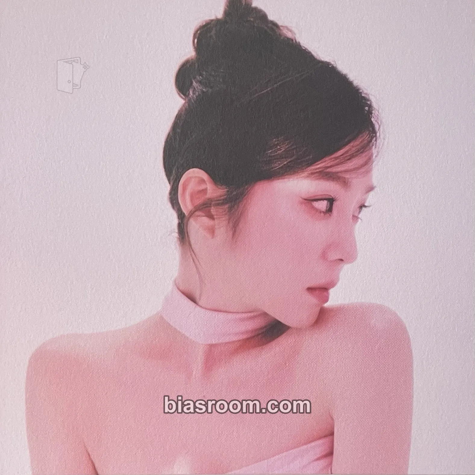 Irene Cosmic Photocard - Red Velvet - Red Velvet K-pop photocard