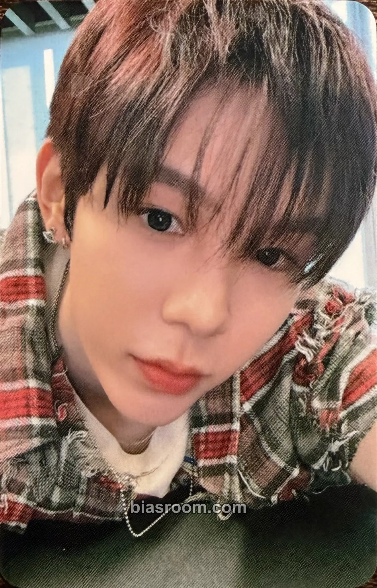 Shotaro Fame Photocard - RIIZE - RIIZE K-pop photocard