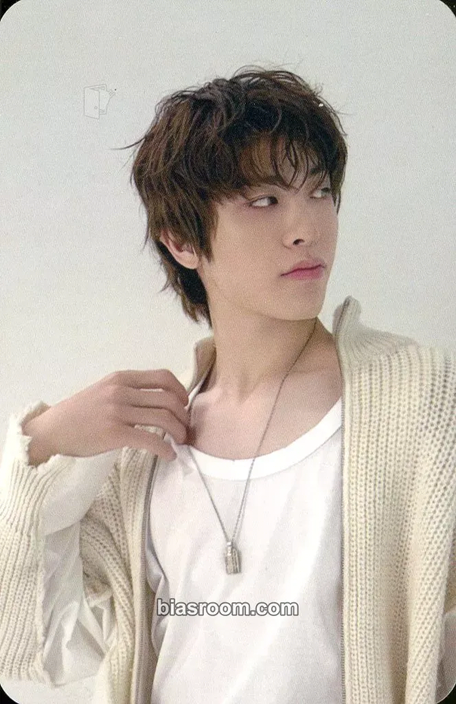 So Junghwan Pleasure Photocard - TREASURE - TREASURE K-pop photocard