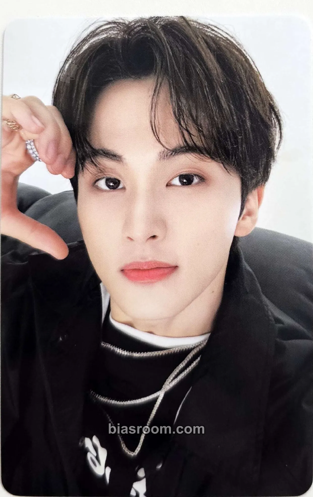 Mark Walk Photocard - NCT 127 - NCT 127 K-pop photocard