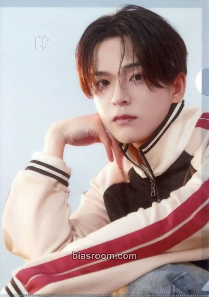 Asahi Last Night Photocard - TREASURE - TREASURE K-pop photocard
