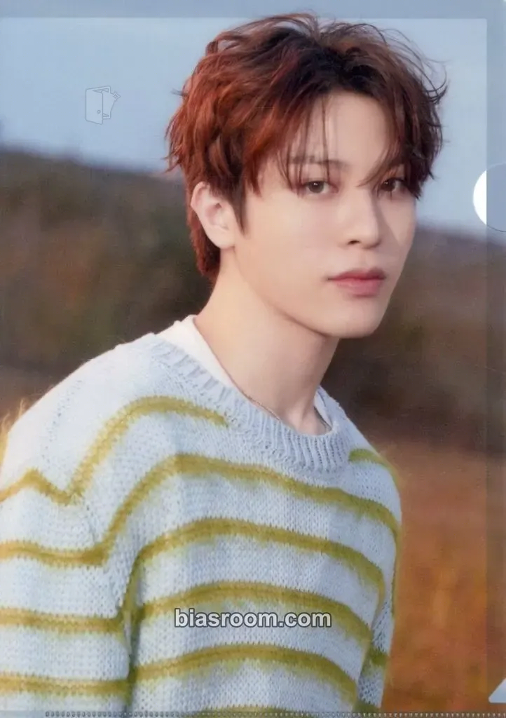So Junghwan Last Night Photocard - TREASURE - TREASURE K-pop photocard