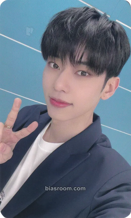 Donghyun MO’ COMPLETE : HAVE A DREAM Photocard - AB6IX - AB6IX K-pop photocard